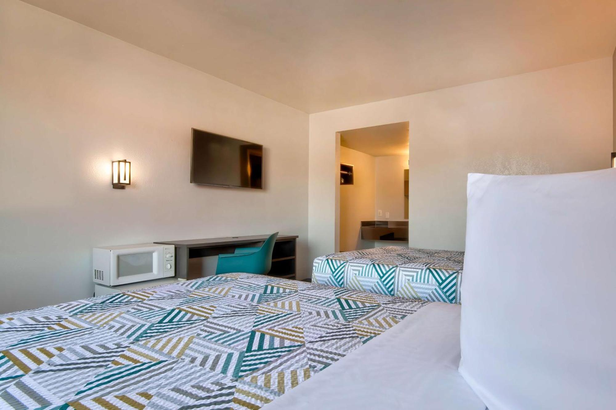 6-albuquerque, Nm - Carlisle 2*