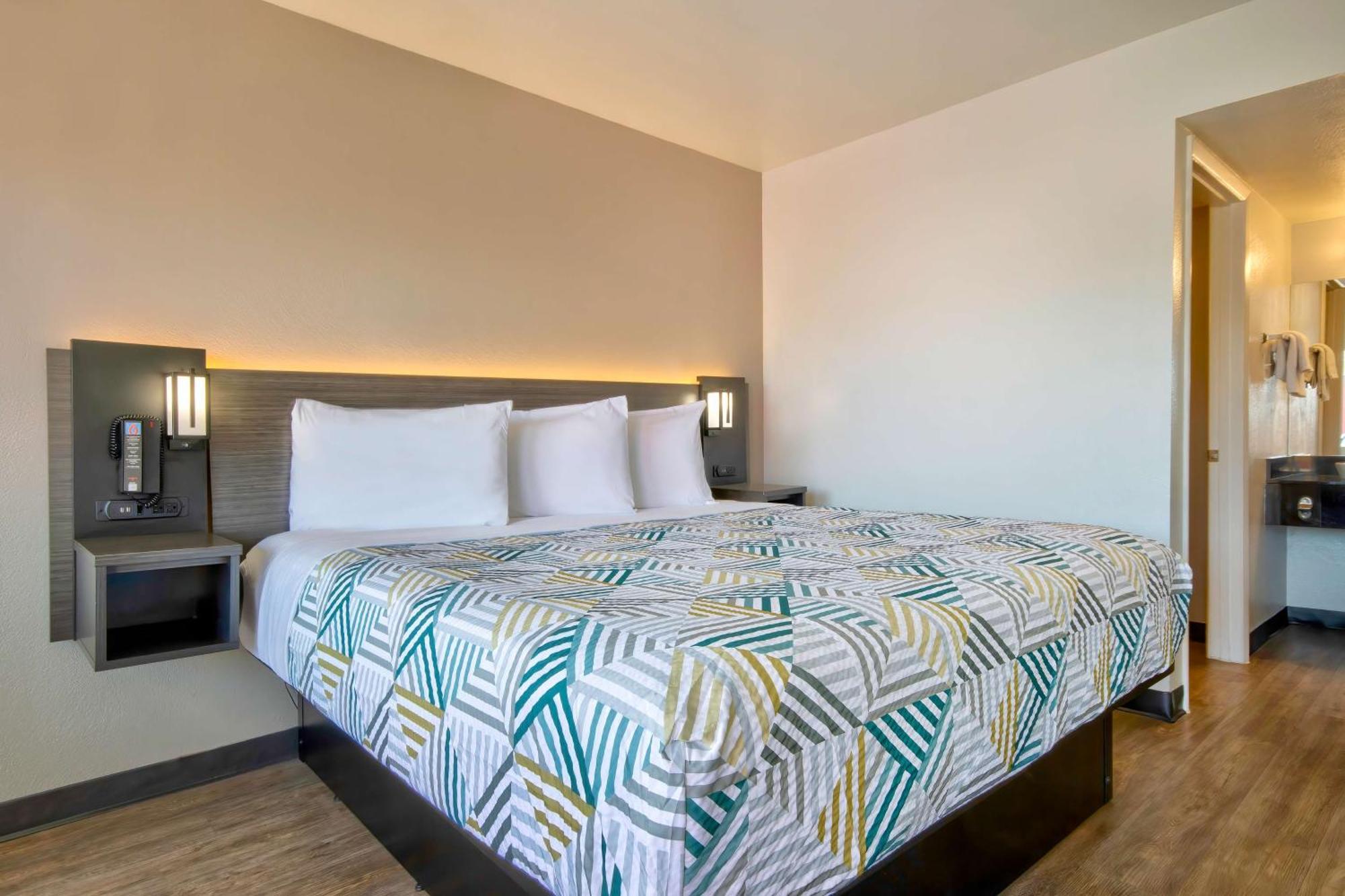 6-albuquerque, Nm - Carlisle Hotel