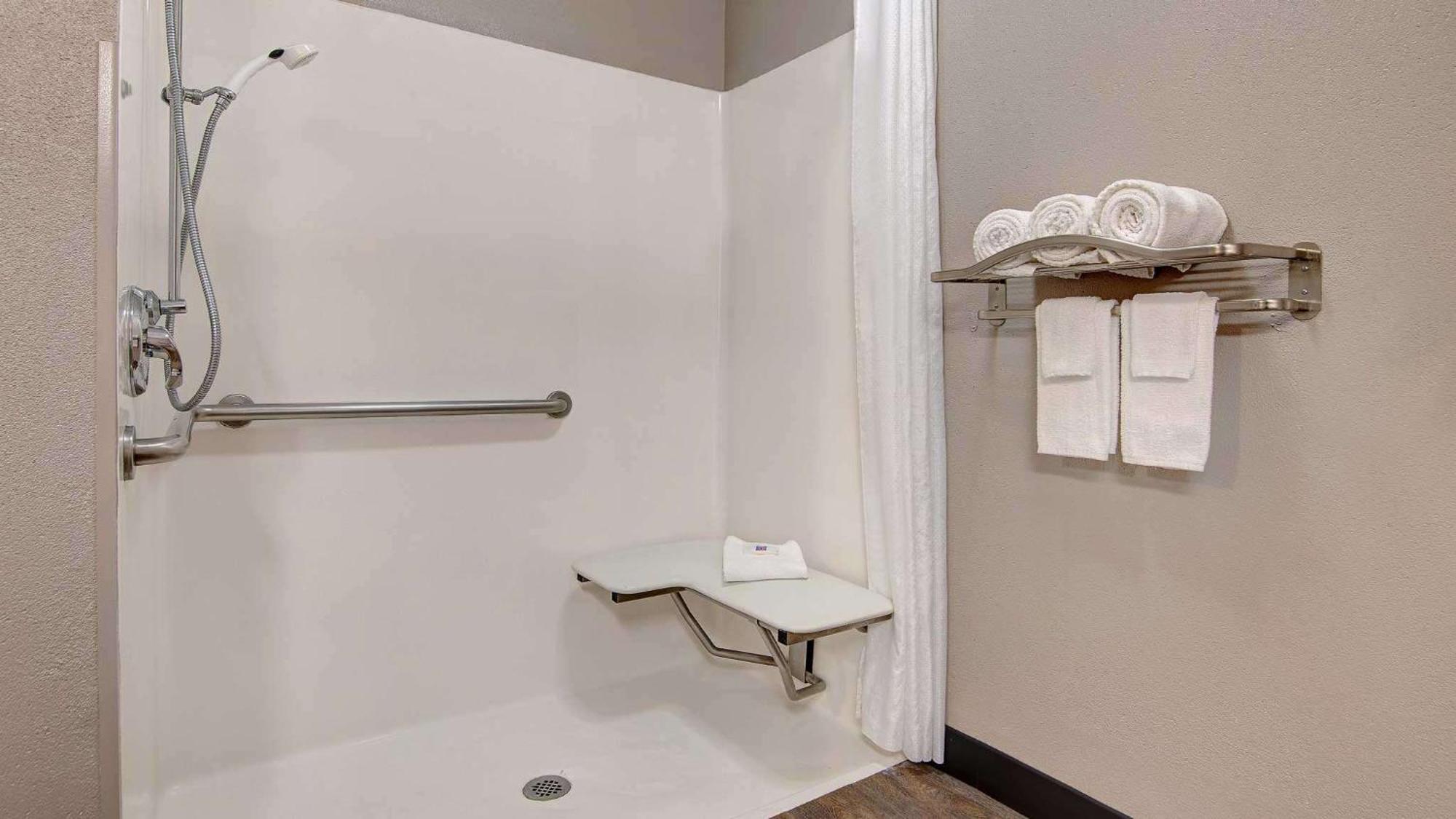 6-albuquerque, Nm - Carlisle Hotel