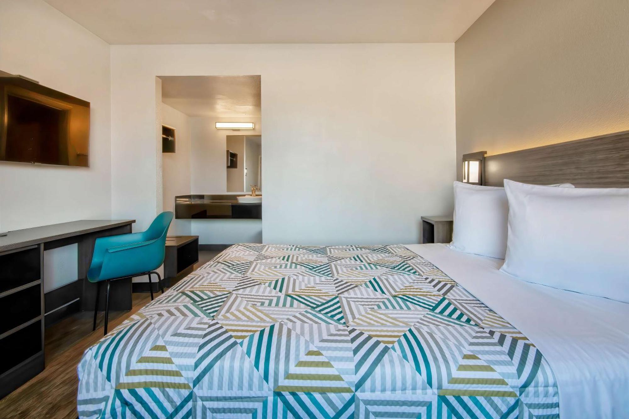 6-albuquerque, Nm - Carlisle Hotel Albuquerque