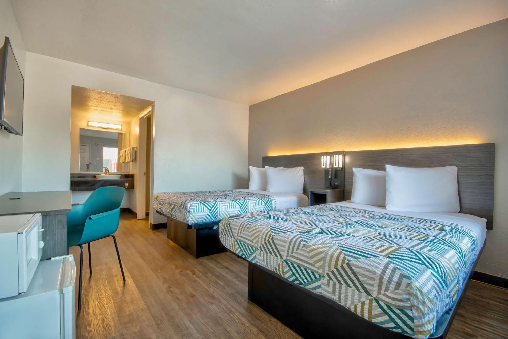 6-albuquerque, Nm - Carlisle 2*