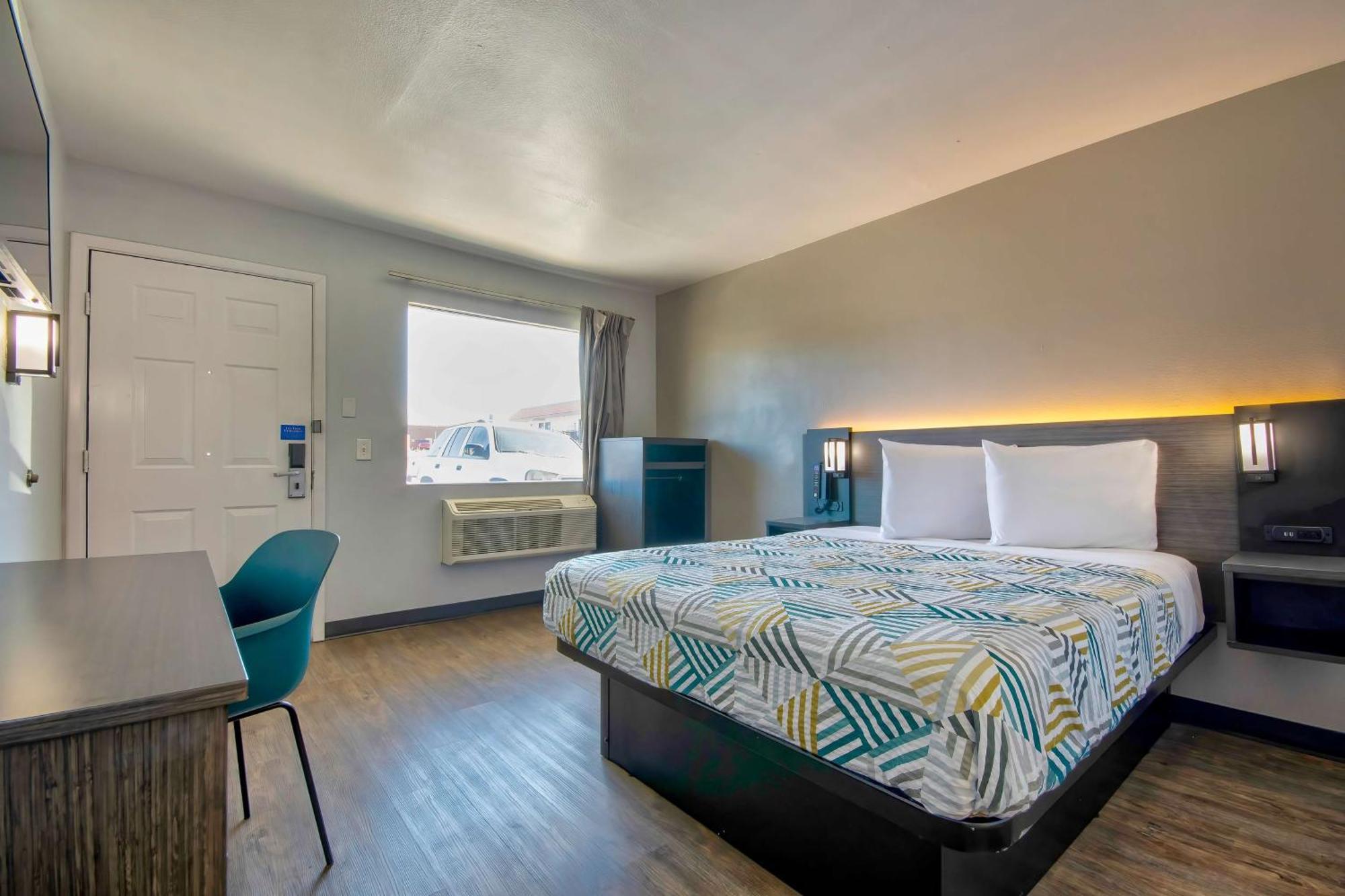6-albuquerque, Nm - Carlisle Hotel