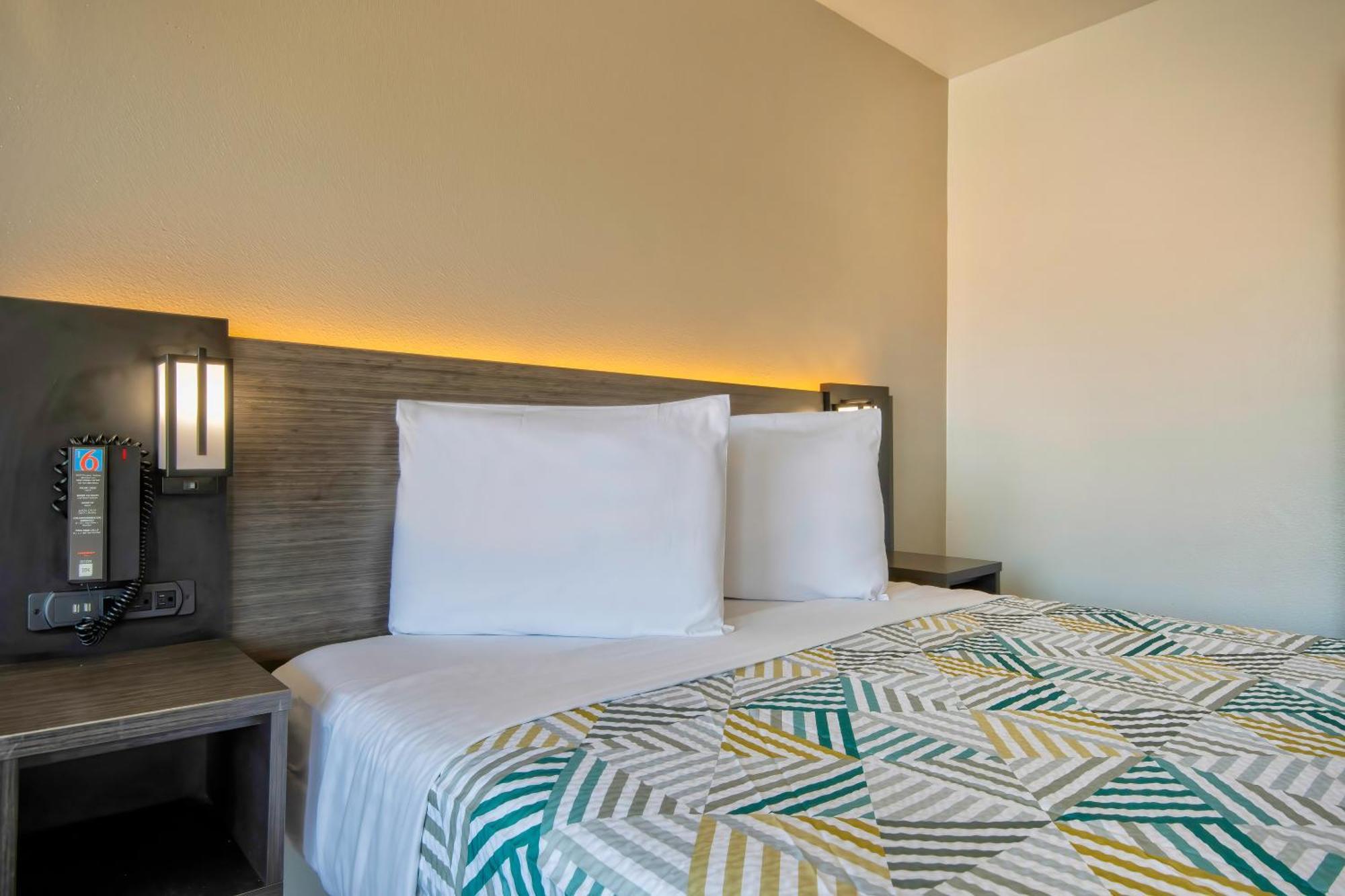6-albuquerque, Nm - Carlisle Hotel Albuquerque