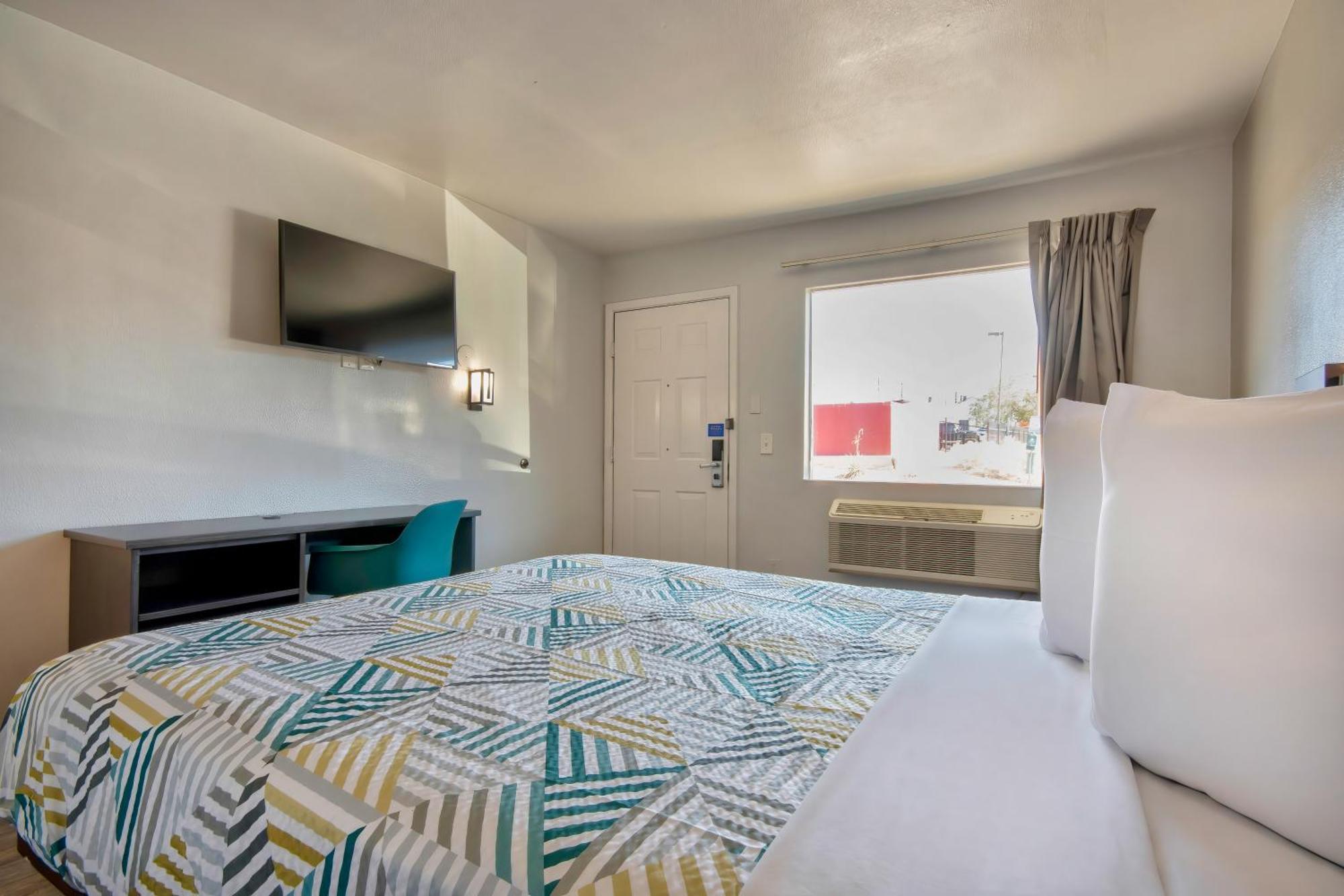 6-albuquerque, Nm - Carlisle Albuquerque