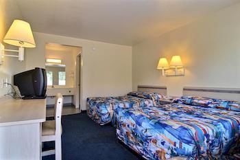 6-albuquerque, Nm - Carlisle Hotel