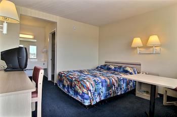 Hotel 6-albuquerque, Nm - Carlisle