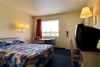 6-albuquerque, Nm - Carlisle Hotel Albuquerque