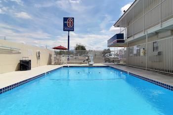 6-albuquerque, Nm - Carlisle 2*