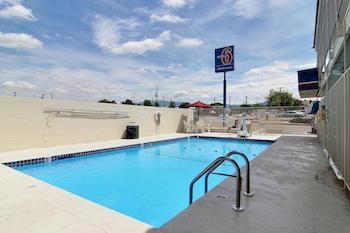 6-albuquerque, Nm - Carlisle Hotel 2*
