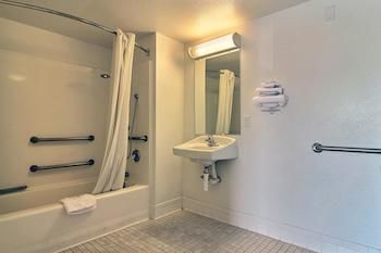 Hotel 6-albuquerque, Nm - Carlisle 2*